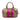 Beige Gucci Small GG Canvas Web Joy Boston Bag Satchel