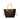 Brown Louis Vuitton Monogram Neverfull MM Tote Bag