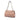 Tan Gucci Large Guccissima Emily Shoulder Bag