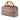 Pink Gucci Medium Calfskin Bamboo Shopper Satchel
