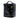Black Chanel CC Patent Vanity Bag