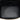 Black Chanel CC Patent Vanity Bag