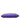Purple Prada Tessuto Padded Zip Clutch