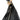 Black Gucci Medium Guccissima Twins Hobo - Designer Revival