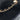Black Chanel Quilted Shiny Aged Calfskin Waist Belt Bag - Designer Revival