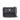 Black Chanel Quilted Shiny Aged Calfskin Waist Belt Bag - Designer Revival