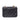 Black Chanel Quilted Shiny Aged Calfskin Waist Belt Bag - Designer Revival