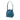Blue Louis Vuitton Epi Petit Noe Bucket Bag
