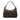 Brown Louis Vuitton Monogram Mini Lin Manon MM Shoulder Bag