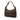 Brown Louis Vuitton Monogram Mini Lin Manon MM Shoulder Bag