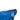 Blue Bottega Veneta Intrecciato Trimmed Nappa Tote - Designer Revival