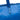Blue Bottega Veneta Intrecciato Trimmed Nappa Tote - Designer Revival