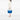 Blue Bottega Veneta Intrecciato Trimmed Nappa Tote - Designer Revival