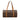Brown Louis Vuitton Monogram Papillon 30 Handbag