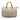 White Louis Vuitton Damier Azur Speedy 30 Boston Bag