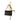 Black Chanel Maxi Classic Caviar Double Flap Shoulder Bag - Designer Revival