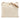 White Gucci GG Supreme Crossbody