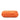 Orange Prada Saffiano Trimmed Tessuto Satchel
