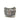 Beige Burberry Smoke Check Coated Canvas Hartham Crossbody