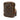 Brown Louis Vuitton Monogram Mini Danube Crossbody Bag