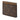 Brown Louis Vuitton Monogram Reverse Card Holder
