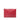 Red Chanel Large Quilted Patent O Case Clutch