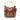Beige Gucci Medium GG Canvas Running Satchel