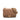 Brown Chanel Small Quilted Lambskin Funky Town Flap Shoulder Bag