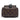 Brown Louis Vuitton Monogram Mini Palm Springs Backpack