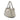 Grey Gucci Guccissima Horsebit Pelham Shoulder Bag