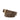 Brown Louis Vuitton Monogram Initiales Reversible Belt