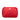 Red Prada Tessuto Pouch - Designer Revival