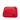 Red Prada Tessuto Pouch - Designer Revival