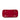 Red Louis Vuitton Epi Alma PM Handbag
