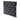 Black Gucci Calfskin Bee Star Portfolio Clutch