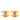 Gold Chanel CC Gold Plated Turnlock Clip On Earrings
