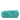 Green Chanel Medium Quilted Terry Cloth Coco Beach Flap Crossbody Bag