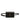 Black Saint Laurent Grain de Poudre Leather Kate Belt Bag