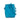 Blue Bottega Veneta Mini Nappa Maxi Intrecciato Cassette Bucket Bag