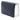 Black Chanel Quilted Lambskin Book Wallet On Chain Crossbody Bag
