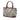 Beige Gucci Diamante Canvas Sukey Satchel