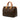 Brown Louis Vuitton Monogram Speedy 30 Boston Bag