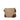 Tan Gucci GG Canvas Crossbody - Designer Revival