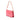 Pink Louis Vuitton Monogram Vernis Pochette Lexington Shoulder Bag