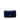 Blue Chanel Medium Classic Sequin Single Flap Shoulder Bag