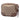 Beige Gucci GG Canvas Bree Crossbody