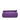 Purple Bottega Veneta Baby Nappa Intrecciato Olimpia Crossbody