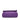 Purple Bottega Veneta Baby Nappa Intrecciato Olimpia Crossbody - Designer Revival