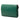 Green Gucci Leather Dionysus Wallet on Chain Crossbody Bag