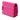 Pink Chanel Mini Quilted Aged Calfskin Reissue 2.55 Wallet on Chain Crossbody Bag